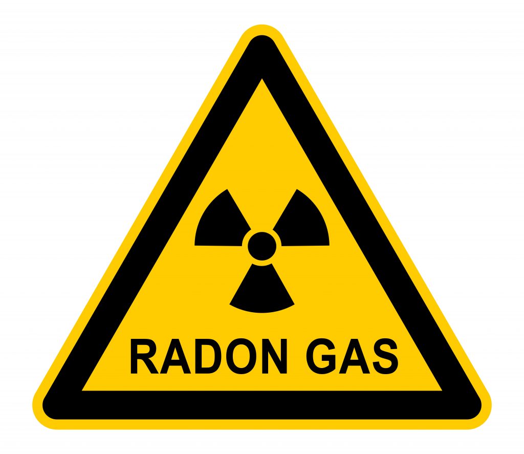 Radon Gas